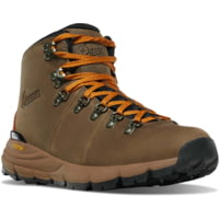 Danner Full Grain Leather Mountain 600 4.5in Hiking Boots - Men's