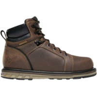 Danner Steel Yard 6in Wedge Hot Steel Work Boot - Mens