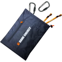 Dark Energy 18W Spectre Solar Panel Accessories Kit