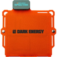 Dark Energy 8W Spectre Solar Panel Folding