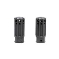 Dark Hour Defense Muzzle Device