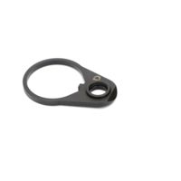 Dark Hour Defense 4140 Steel Quick Detach Endplate