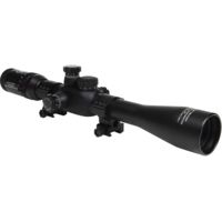 Dark Ops Counter Sniper Optics 5-25x Rifle Scope