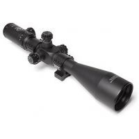 CounterSniper Optics Rifle Scope 3-25x 56mm DOH329