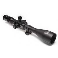 CounterSniper Optics 4-16x Tactical Rifle Scope