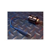 Dark Ops Flashlight Accessories Flag Sw Tail Cap