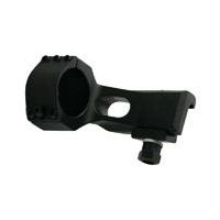 Dark Ops Flashlight Accessories - Goose Neck Mount