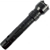Dark Ops x19 Tactical Flashlight Rechargeable