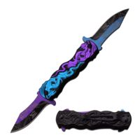 Dark Side Blades Folding Blade DS-A045