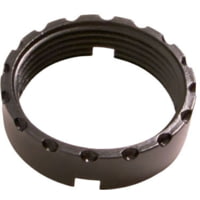 Dark Storm Industries Steel Castle Nut