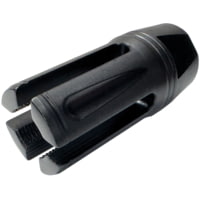 Dark Storm Industries W.T.F Where's the Flash AR-15 1/2x28 Flash Hider