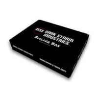 Dark Storm Industries DS-15, Typhoon, AR-15, 5.56x45mm NATO, Builder Box