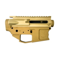 Dark Storm Industries DS-15 Stripped Billet Standard Upper Lower Receiver Set