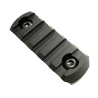 Dark Storm Industries M-LOK Accessory Rails 5 Slot