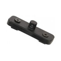 Dark Storm Industries M-LOK Harris Bipod Adapters
