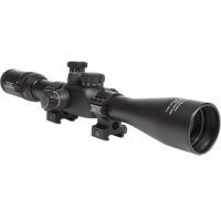Counter Sniper Optics Rifle Scope 5-25x 42mm DOH334