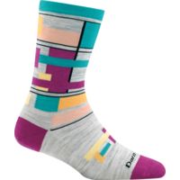 Darn Tough Alexa Crew Light Sock - Women's