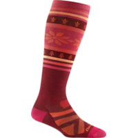 Darn Tough Alpine OTC Lightweight Socks - Women's