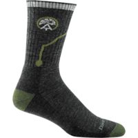 Darn Tough ATC Micro Crew Midweight with Cushion Socks - Men's