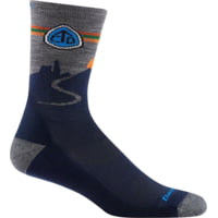Darn Tough CDT Micro Crew Lightweight Hiking Sock - Mens