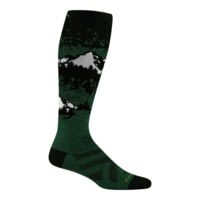 Darn Tough Cold Smoke OTC Lightweight Socks - Men's