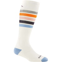 Darn Tough Snowburst OTC Midweight With Cushion - Women's