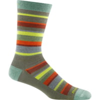 Darn Tough Druid Crew Lightweight Socks - Men's