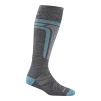 Darn Tough Edge OTC Midweight with Cushion w/ Padded Shin Socks - Women's