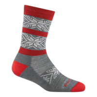 Darn Tough Elsa Crew Lightweight with Cushion Socks - Women's