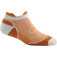 Darn Tough Endurance Double Cross Light No Show Sock - Womens