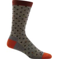 Darn Tough Fish Eye Crew Light Sock - Men's