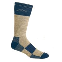 Darn Tough Hike/Trek Boot Sock Full Cushion - Men's - Denim XL