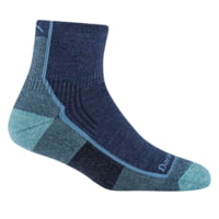 Darn Tough Hiker 1/4 Midweight with Cushion Socks - Women's