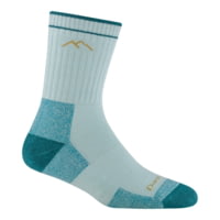Darn Tough Hiker Coolmax Micro Crew Midweight with Cushion Socks - Women's