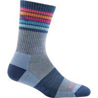 Darn Tough Kelso Micro Crew Light Cushion Sock - Women's