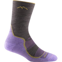 Darn Tough Light Hiker Micro Crew Light Cushion Sock - Womens