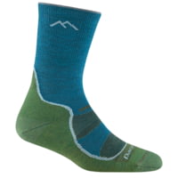 Darn Tough Light Hiker Micro Crew Lightweight Socks w/Cushion - Women's
