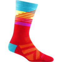 Darn Tough Lillehammer Nordic Boot Lightweight Socks - Women's