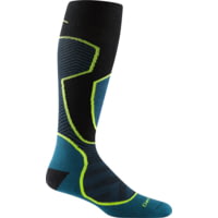 Darn Tough Outer Limits OTC Lightweight Cushion w/ Padded Shin - Men's