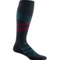Darn Tough Pennant RFL Over-The-Calf Ultra-Lightweight Ski Sock - Mens