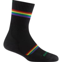 Darn Tough Prism Micro Crew Lightweight w/ Cushion Socks - Women's