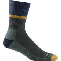 Darn Tough Ranger Micro Crew Midweight Socks with Cushion - Men's