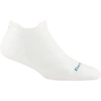 Darn Tough Run Coolmax No Show Tab Ultra-Lightweight Running Socks - Women's