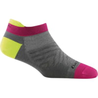 Darn Tough Run No Show Tab Ultra-Lightweight Socks - Women's