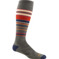 Darn Tough Snowpack OTC Midweight Ski Sock - Mens
