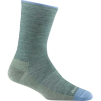 Darn Tough Solid Basic Crew Lightweight Socks - Women's