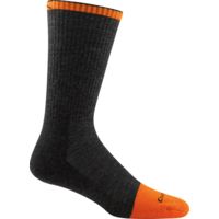 Darn Tough Steely Boot Midweight Work Sock - Mens Toe Box