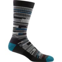 Darn Tough Urban Block Light Cushion Sock - Men's