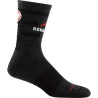 Darn Tough Spartan Crew Lightweight with Cushion Socks - Women's
