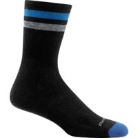 Darn Tough Vertex Micro Crew Ultra-Light Cushion Sock - Men's